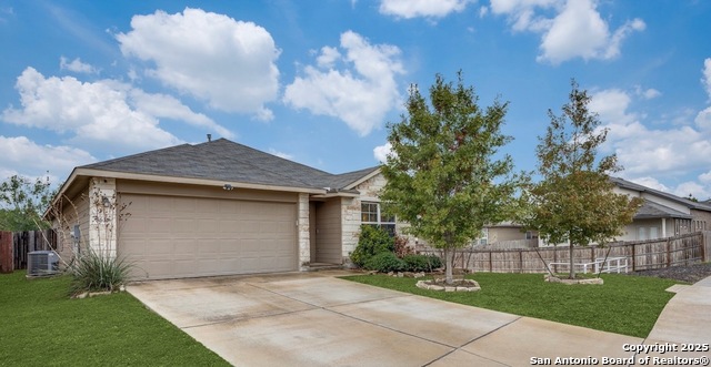 Details for 8619 Shooter Cove, San Antonio, TX 78254