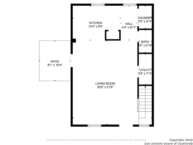 Image 25 of 27 For 519 Arthur St  # 201