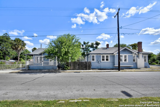 Details for 314 Highland W, San Antonio, TX 78210