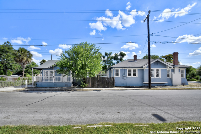 Details for 314 W Highland, San Antonio, TX 78210