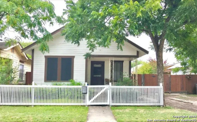 Details for 1811 San Fernando, San Antonio, TX 78207
