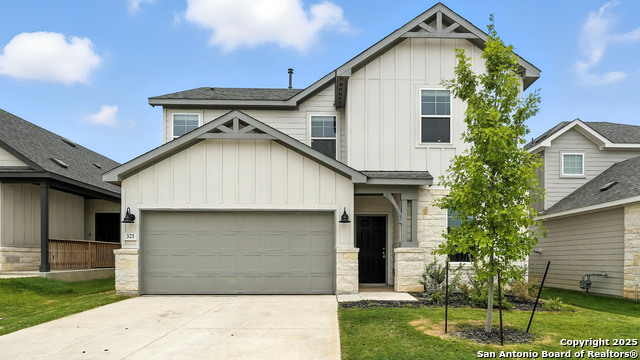 Details for 321 Rustic  , Boerne, TX 78006