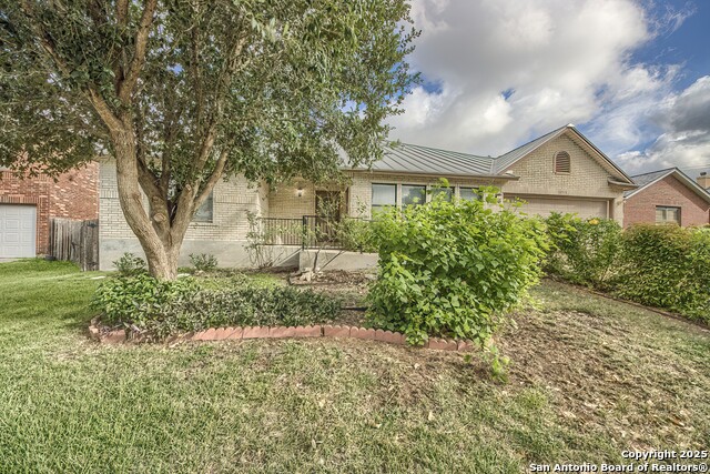 Details for 18515 Fourmile Creek, San Antonio, TX 78259