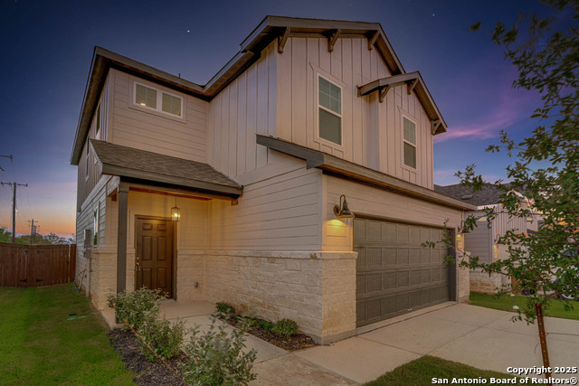 Details for 117 Windmill Breeze, Boerne, TX 78006