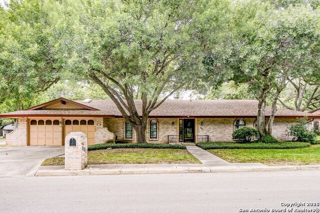 Details for 501 Balfour  , Windcrest, TX 78239