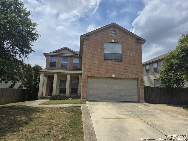 Details for 9510 Rainbow Creek, San Antonio, TX 78245