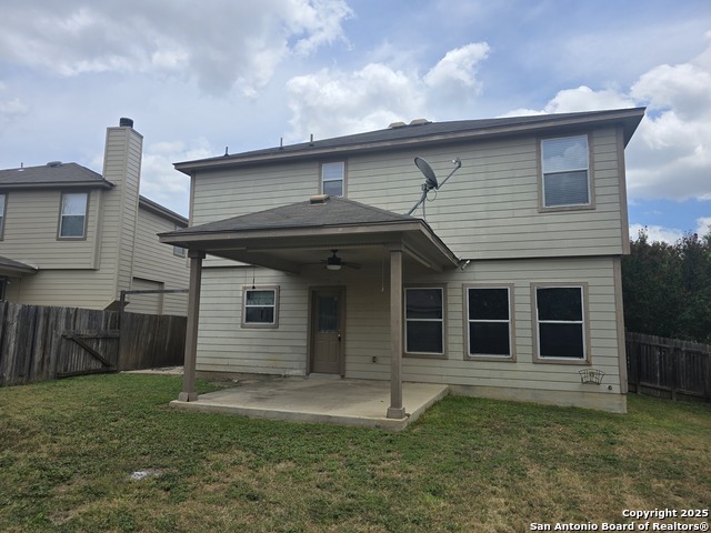 Listing photo id 16 for 9510 Rainbow Creek