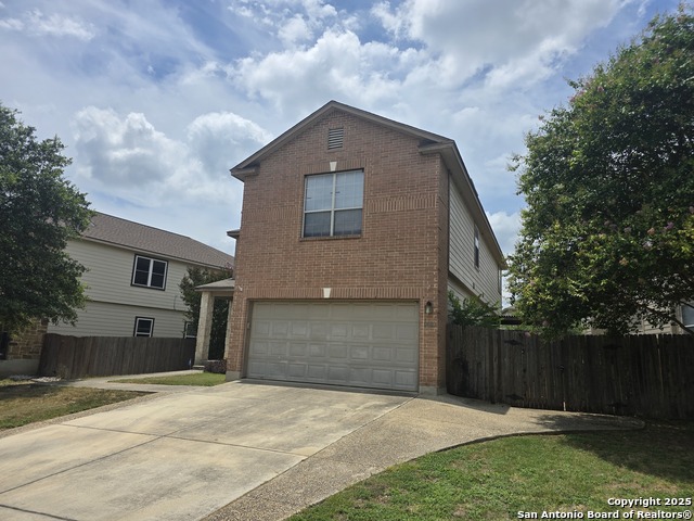 Listing photo id 0 for 9510 Rainbow Creek