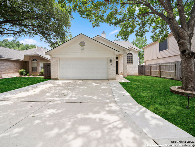 Details for 6 Pembroke Ct, San Antonio, TX 78240