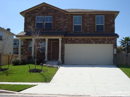 Details for 8542 Chickasaw Bluff, Converse, TX 78109
