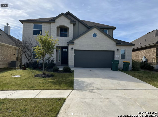 Details for 104 Tiltwood, Boerne, TX 78006