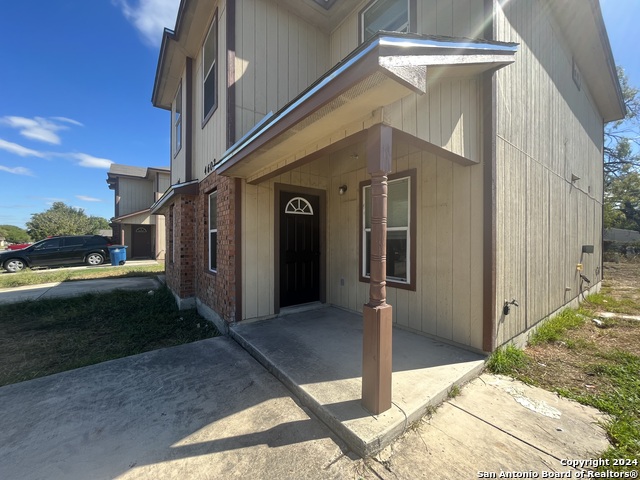 Details for 4602 Swann  , San Antonio, TX 78219