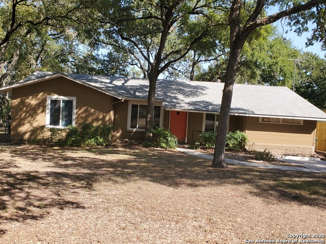 Details for 105 Hillcrest Dr W, San Marcos, TX 78666