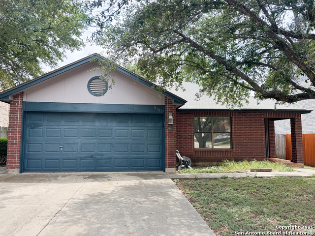Details for 9102 Roquefort, San Antonio, TX 78250