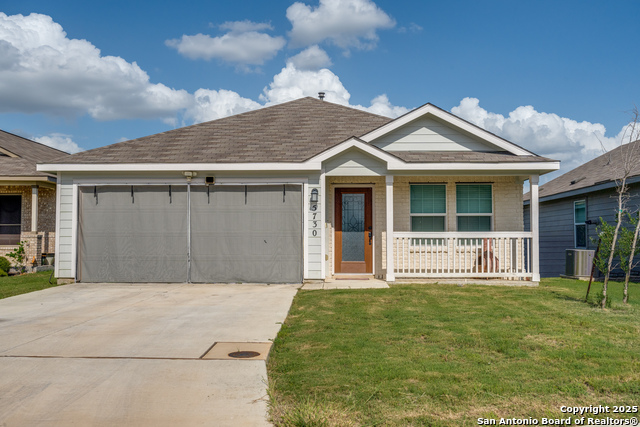 Details for 5730 Leisure Cres, Converse, TX 78109