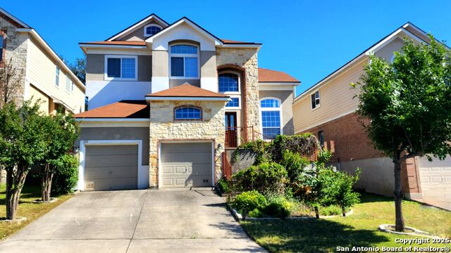 Details for 830 Maltese  , San Antonio, TX 78260