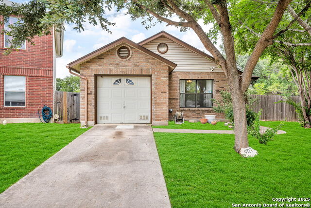 Details for 9727 Astin Place, San Antonio, TX 78251