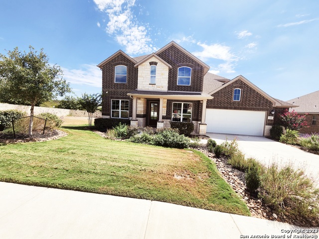 Details for 14410 Costa Leon, San Antonio, TX 78245