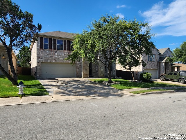 Details for 4511 Fern  , San Antonio, TX 78259
