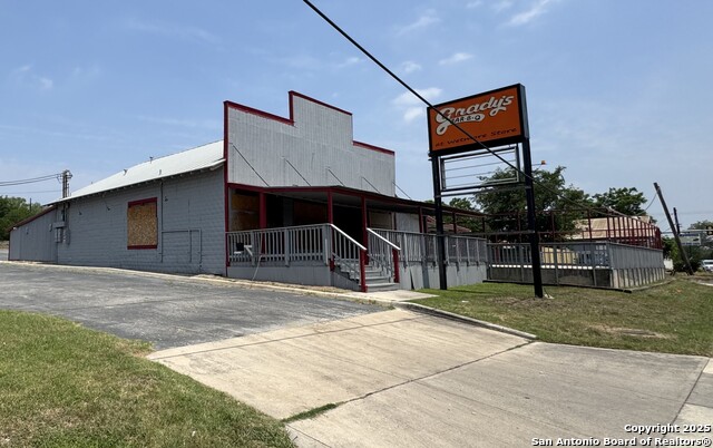 Details for 13525 Wetmore, San Antonio, TX 78247