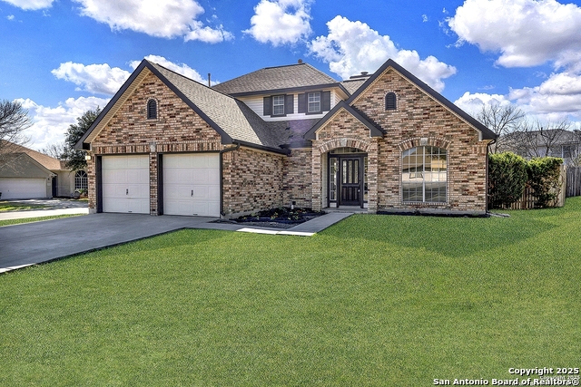 8303 Copperknoll