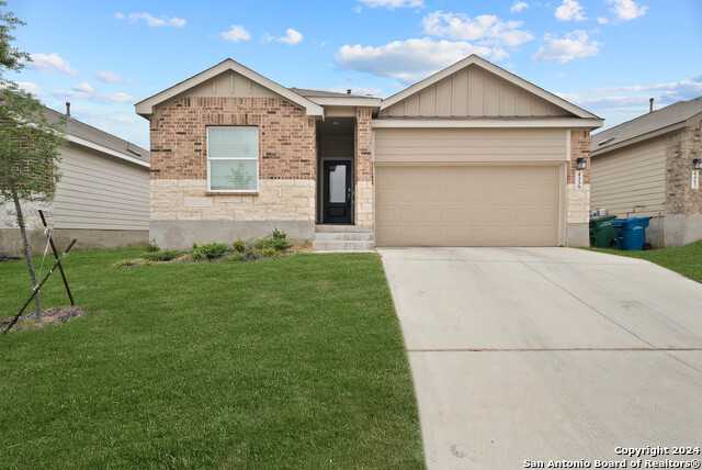 Details for 4339 Meadowland Pl, San Antonio, TX 78222
