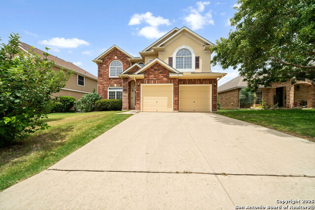 Details for 26131 Meadowlark Bay, San Antonio, TX 78260
