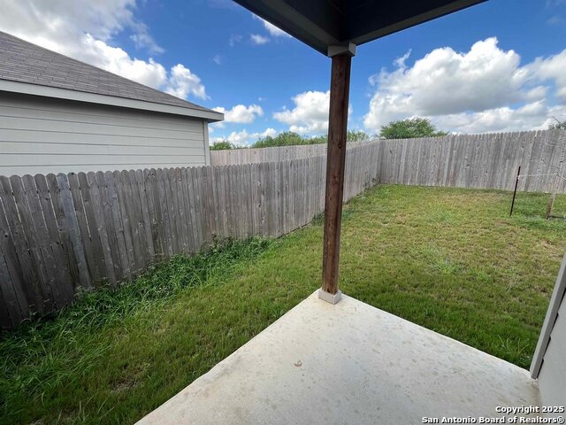 Details for 14631 Stirrup Trace, Elmendorf, TX 78112