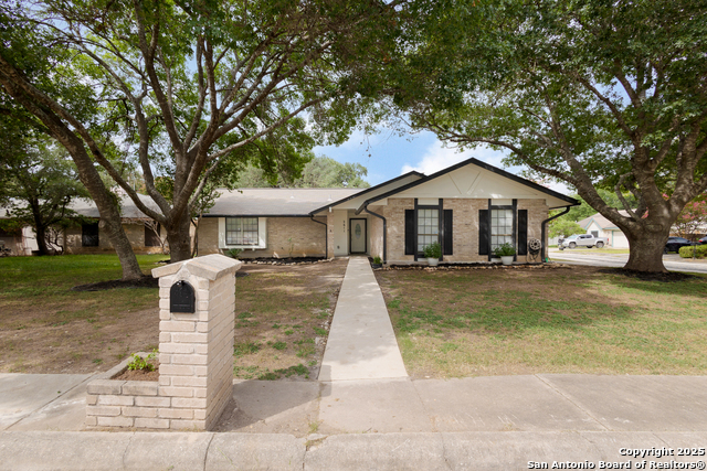 Details for 2611 Circle Tree, San Antonio, TX 78247