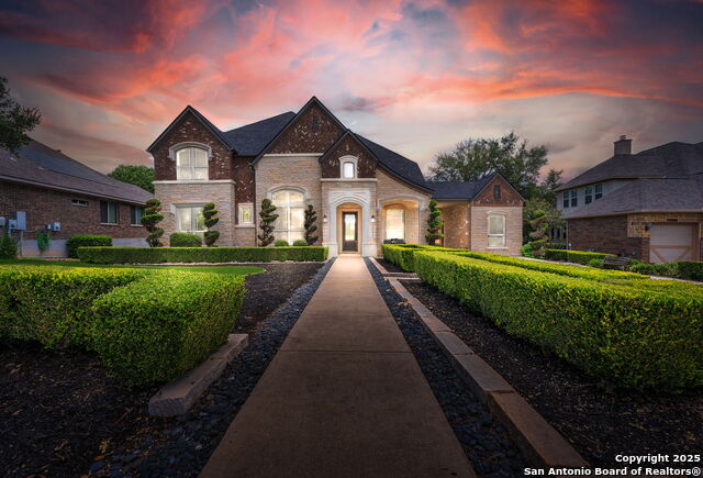 Details for 26214 Tawny Way, Boerne, TX 78015