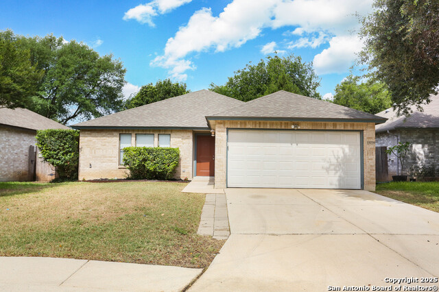 Details for 13139 Regency Bnd, San Antonio, TX 78249