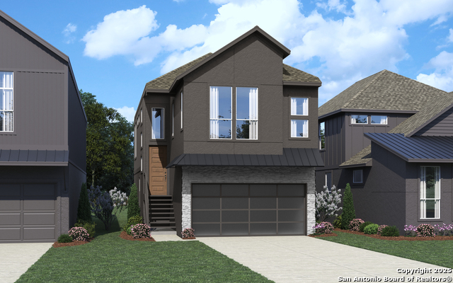 Image 2 of 28 For 20675 Huebner Rd Unit 523