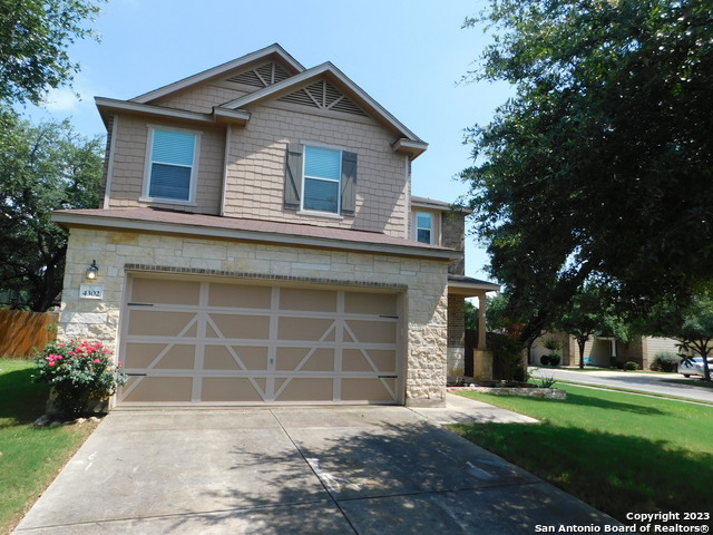 Details for 4302 Crystal Bay, San Antonio, TX 78259