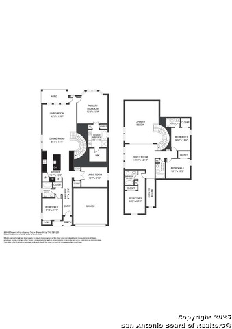 Image 39 of 39 For 2848 Maximilian Ln