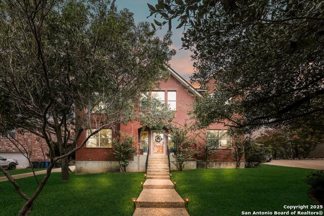 Details for 25031 Granite Path, San Antonio, TX 78258