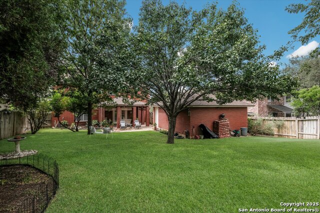 Image 30 of 32 For 25031 Granite Path