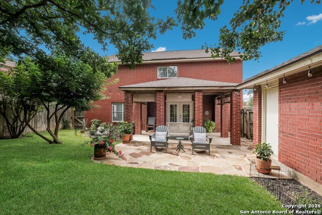 Image 31 of 32 For 25031 Granite Path