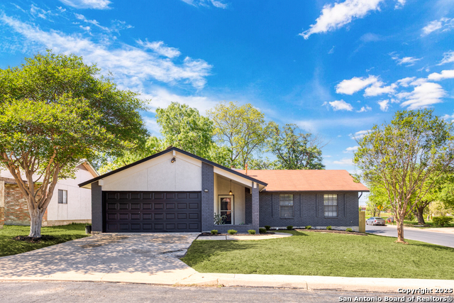 Details for 11403 Black Fox, San Antonio, TX 78245