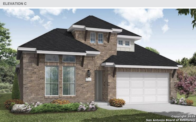 Details for 2503 Tortuga Verde, San Antonio, TX 78245