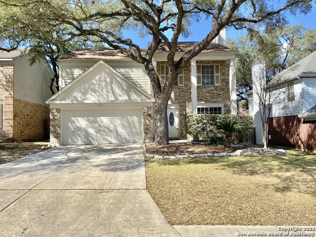 Details for 11619 Milestone, San Antonio, TX 78253