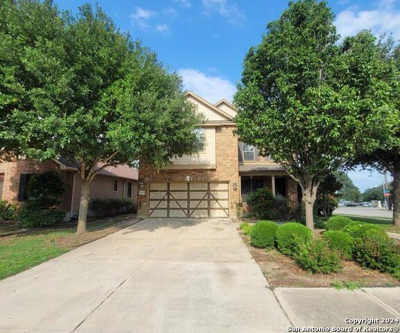 Details for 13302 Loma Bonita, San Antonio, TX 78233