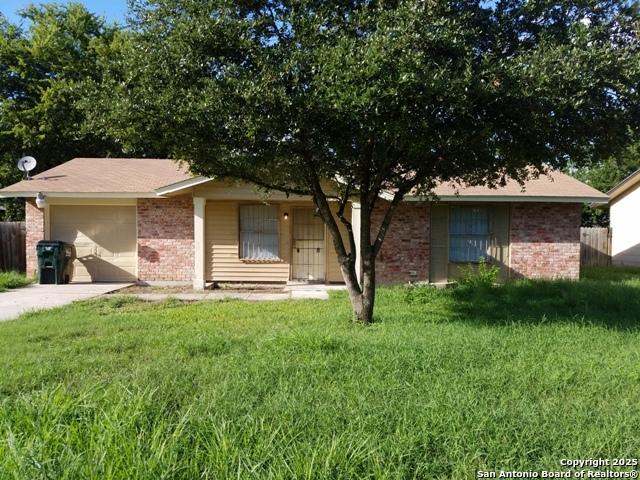Details for 7215 Glen Heights, San Antonio, TX 78239
