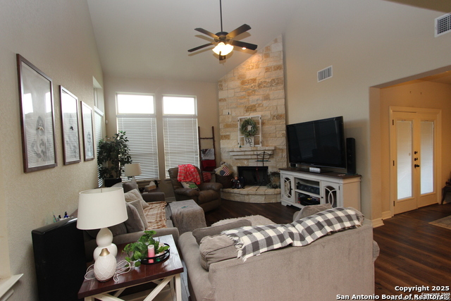 Image 3 of 25 For 2514 Ladera Bend