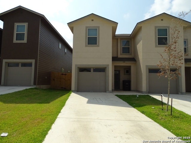 Details for 6510 Marcel Way  104, San Antonio, TX 78233