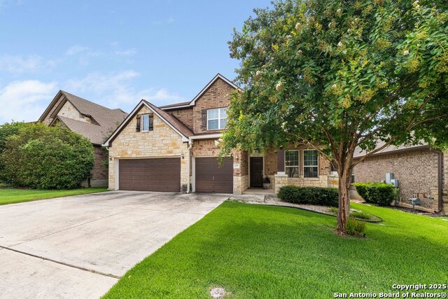 Details for 28914 Diana Falls, San Antonio, TX 78260