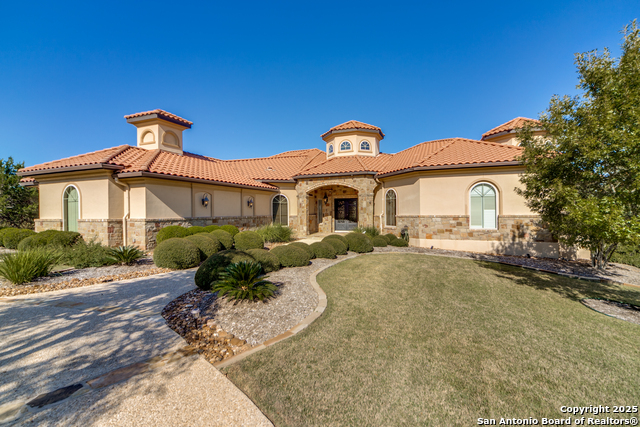 Details for 11503 Toponga, Boerne, TX 78006