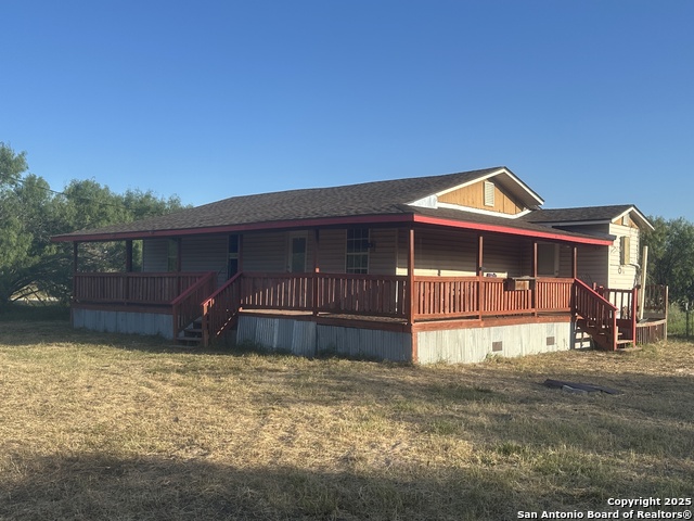 Details for 115 Terrace Hill, Floresville, TX 78114