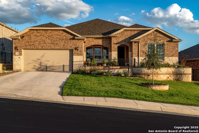 Details for 12810 Thornbrooke, San Antonio, TX 78253