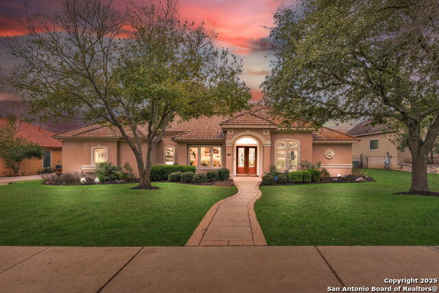 Details for 24514 Birdie Ridge, San Antonio, TX 78260