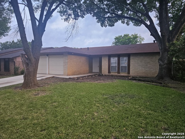 Details for 4679 Misty Run, San Antonio, TX 78217